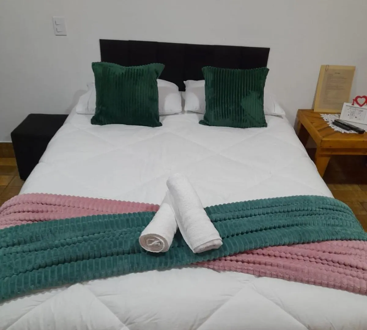 Pousada Lofts E Suites Campos Campos do Jordão