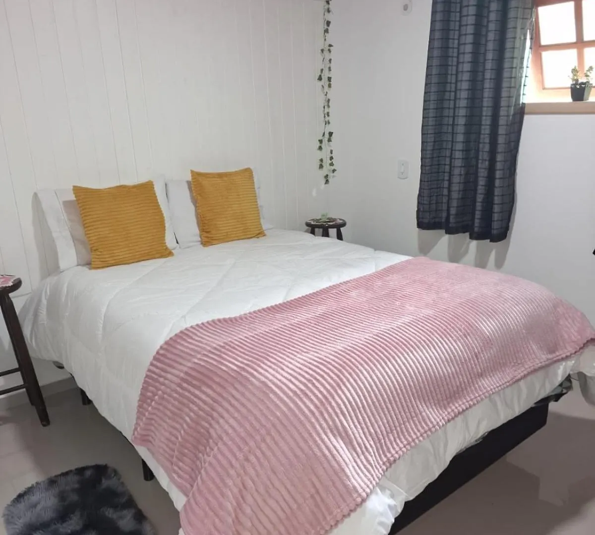 Apartment Pousada Lofts E Suites Campos Campos do Jordao