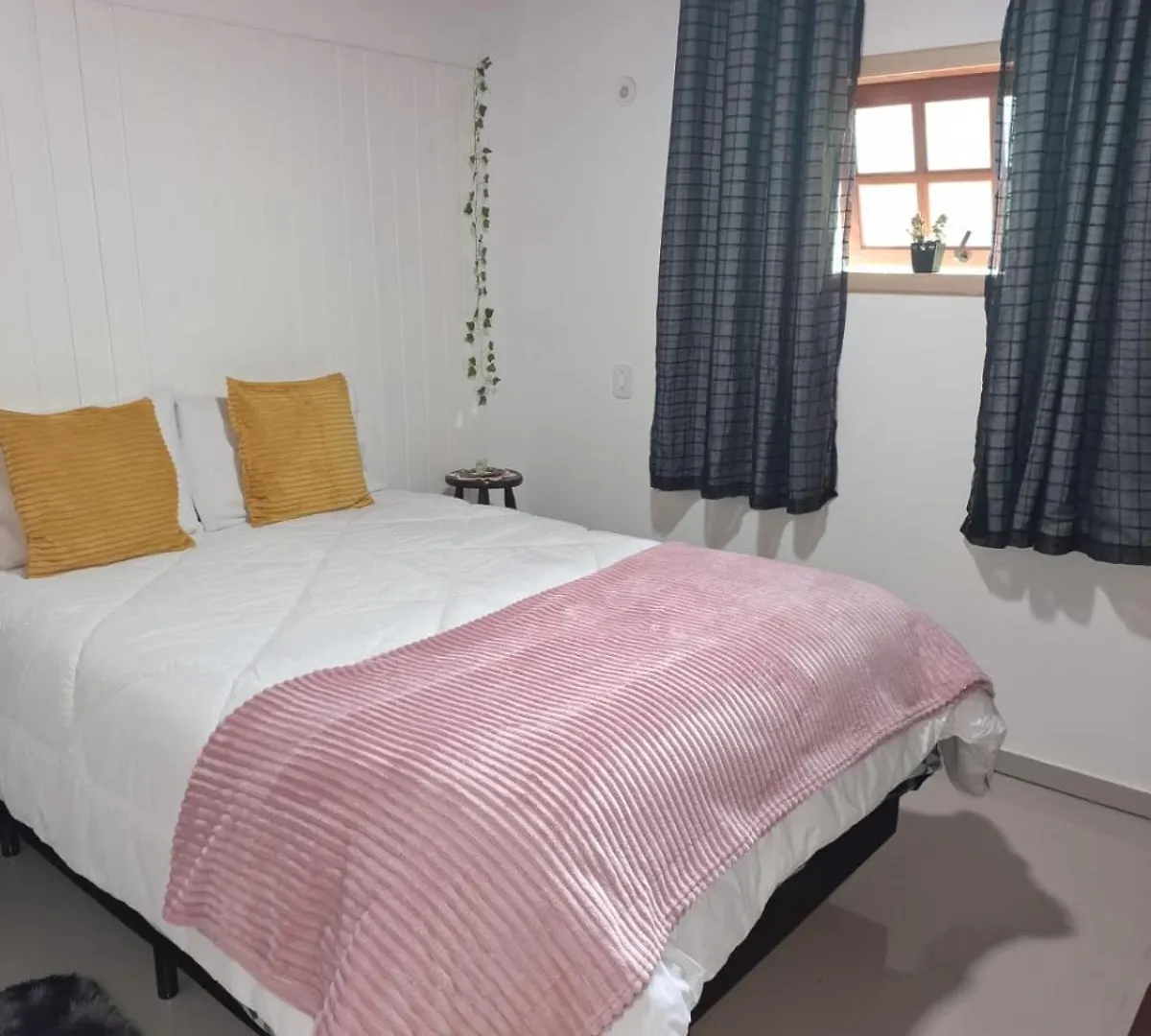 Pousada Lofts E Suites Campos Campos do Jordao 0*,