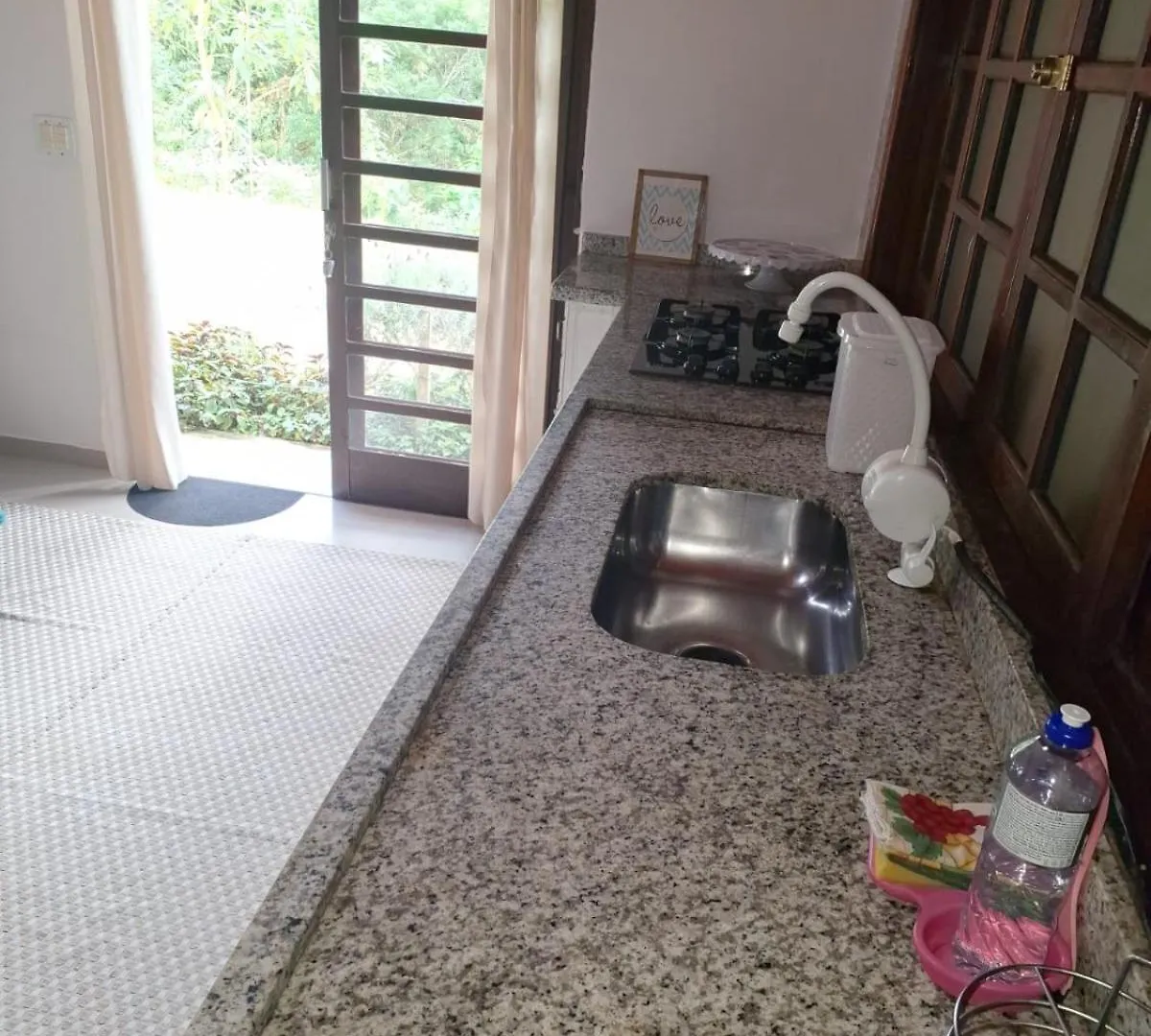 Pousada Lofts E Suites Campos Campos do Jordao