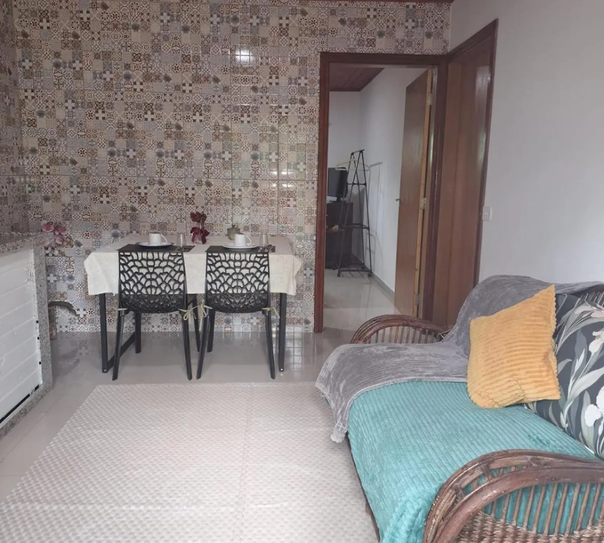 Apartment Pousada Lofts E Suites Campos Campos do Jordao