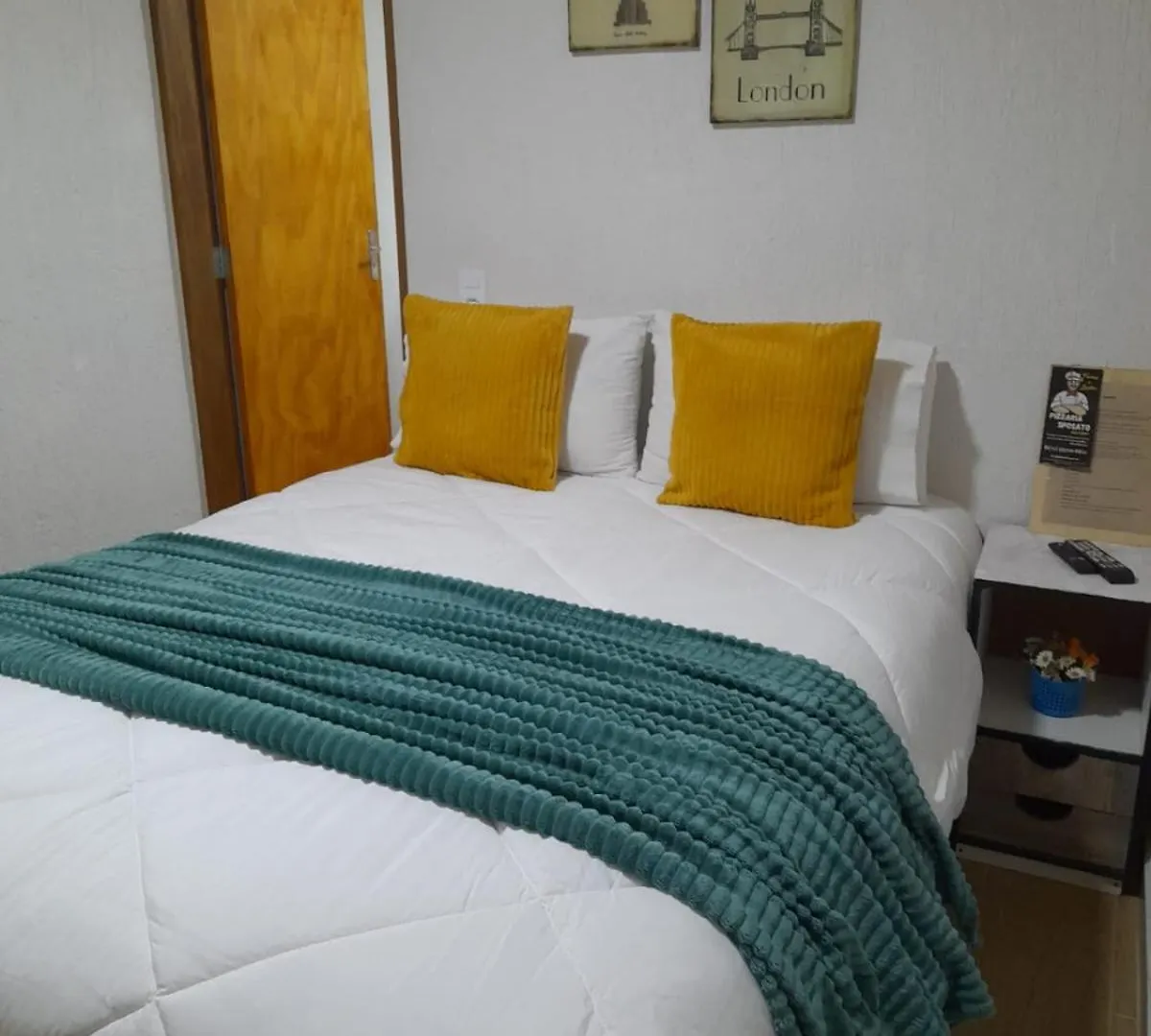 Pousada Lofts E Suites Campos Campos do Jordao Brazil