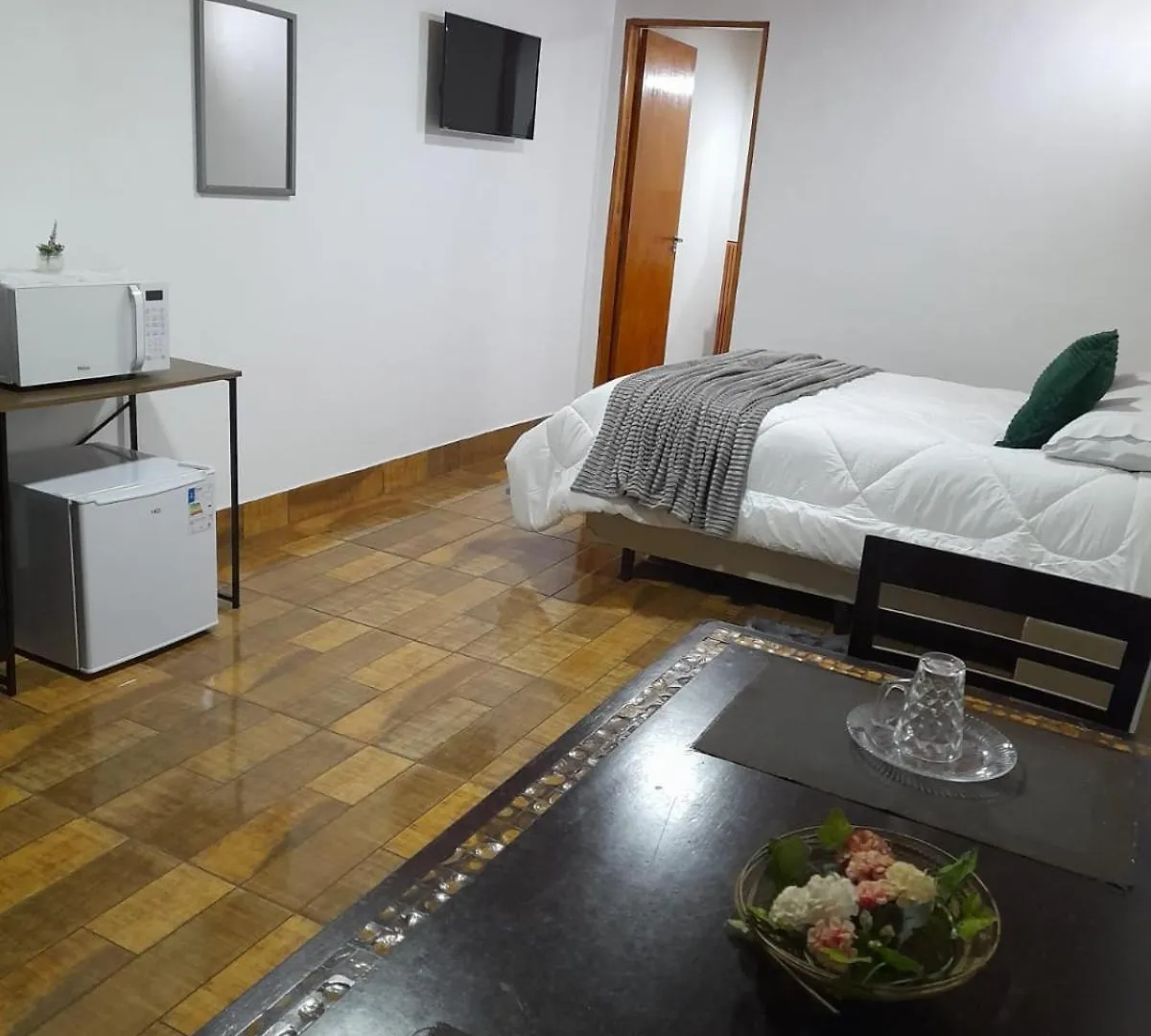 Pousada Lofts E Suites Campos Campos do Jordao 0*,  Brazil