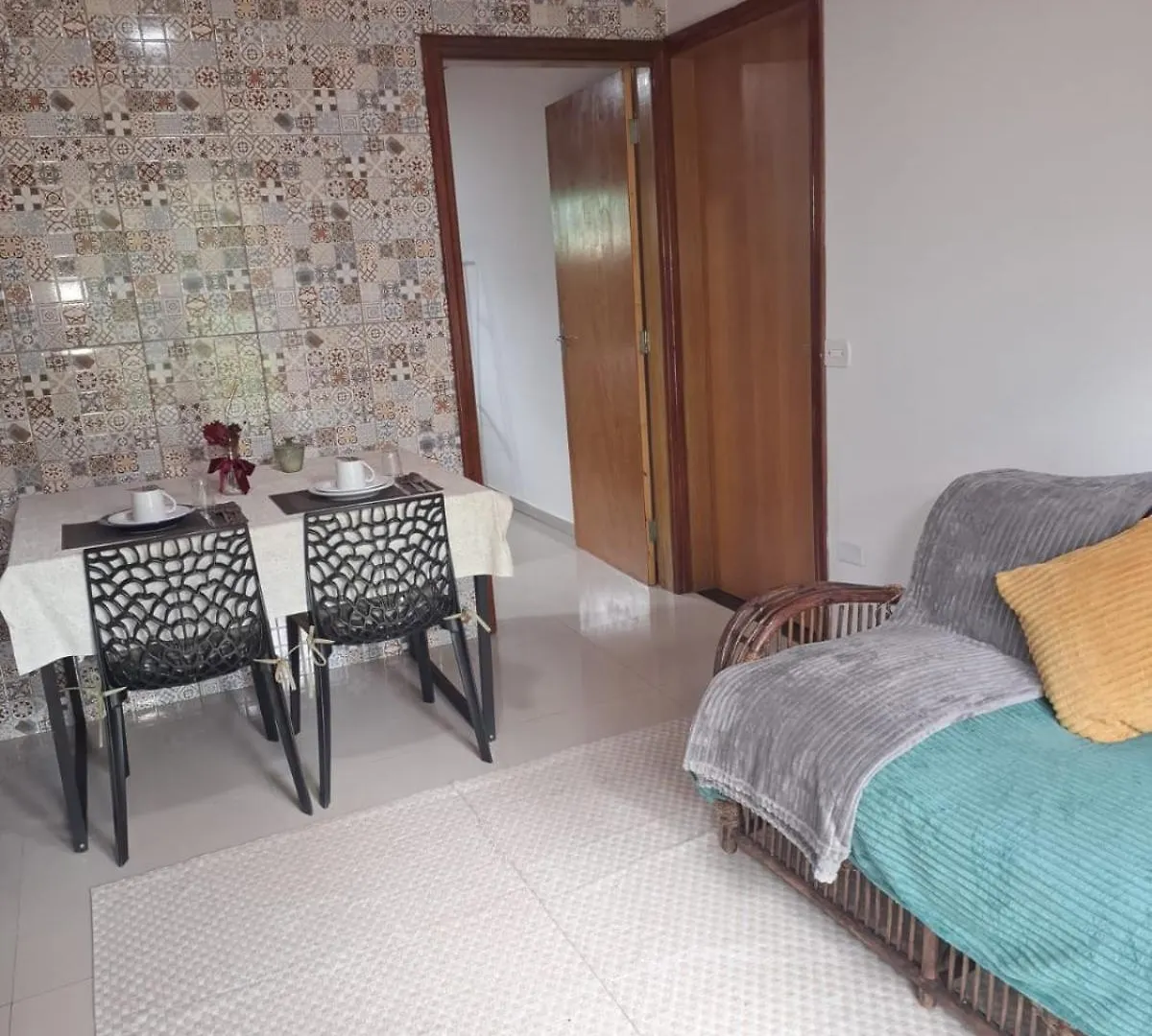 Pousada Lofts E Suites Campos Campos do Jordao Apartment