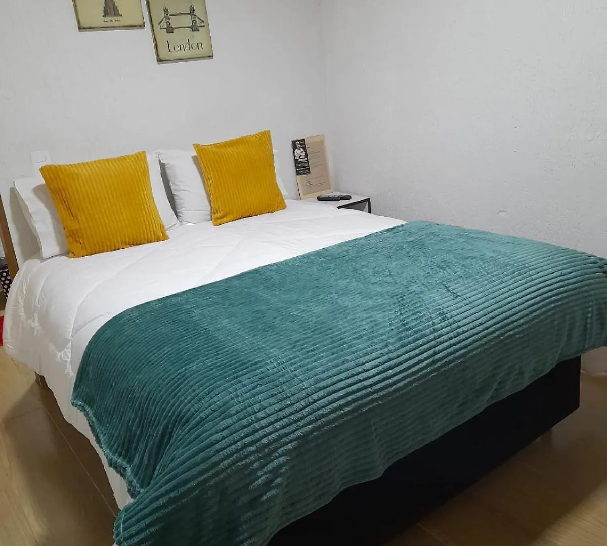 Pousada Lofts E Suites Campos Campos do Jordao
