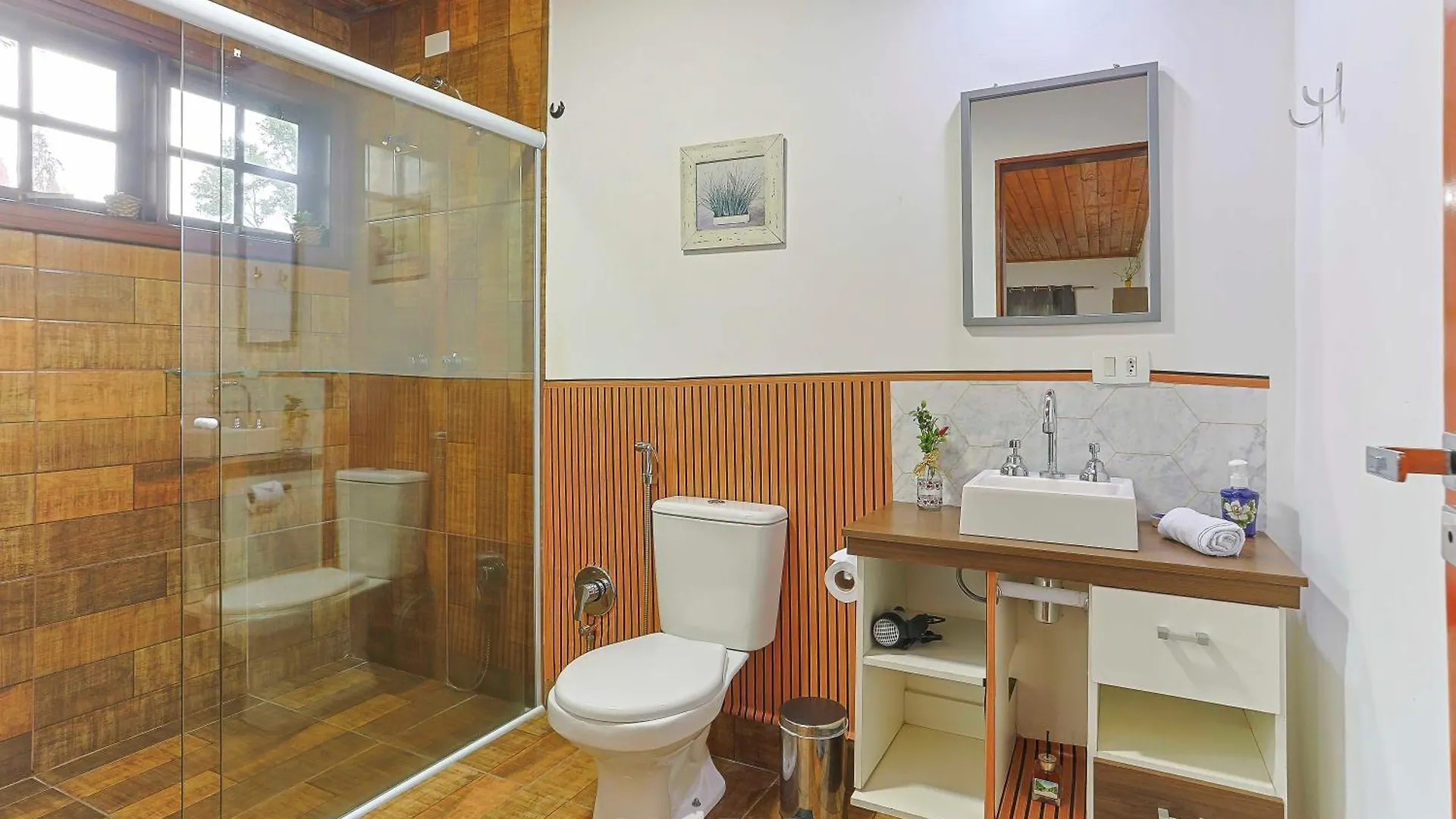 Pousada Lofts E Suites Campos Campos do Jordao