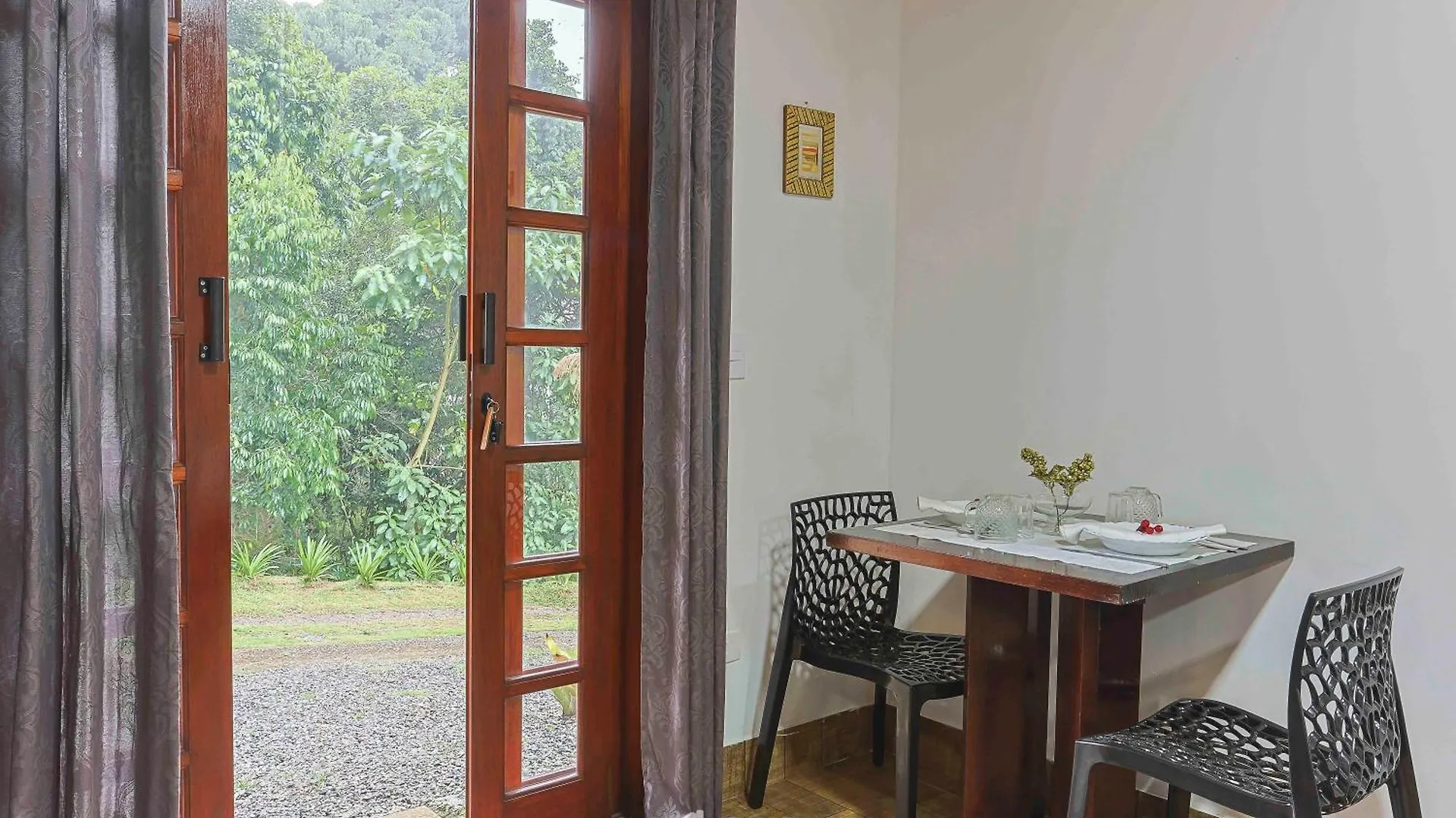 Pousada Lofts E Suites Campos Campos do Jordao Brazil