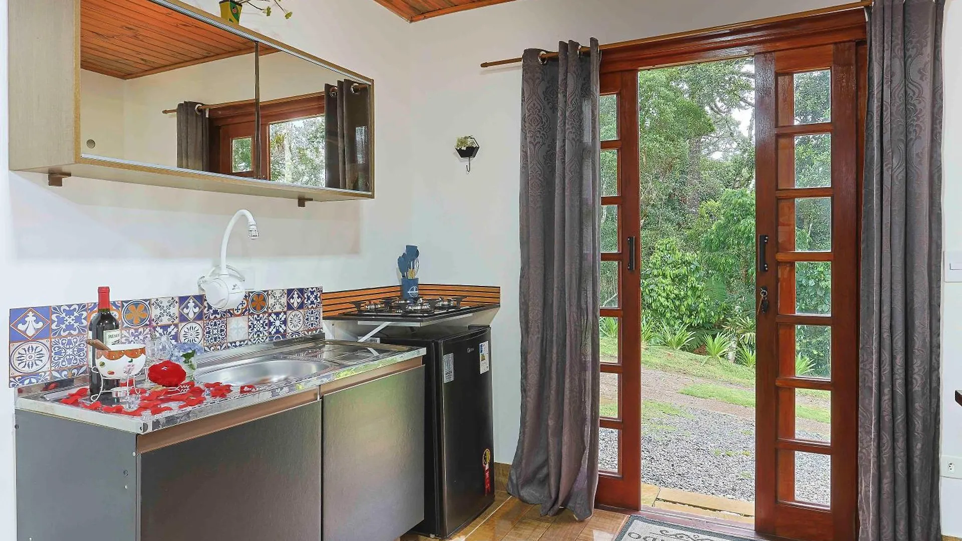 Pousada Lofts E Suites Campos Campos do Jordao 0*,  Brazil