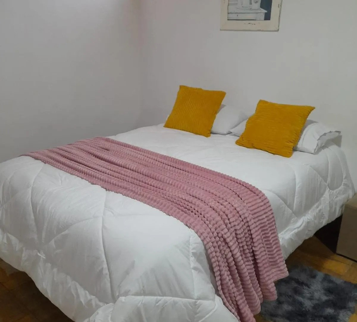 Apartment Pousada Lofts E Suites Campos Campos do Jordao